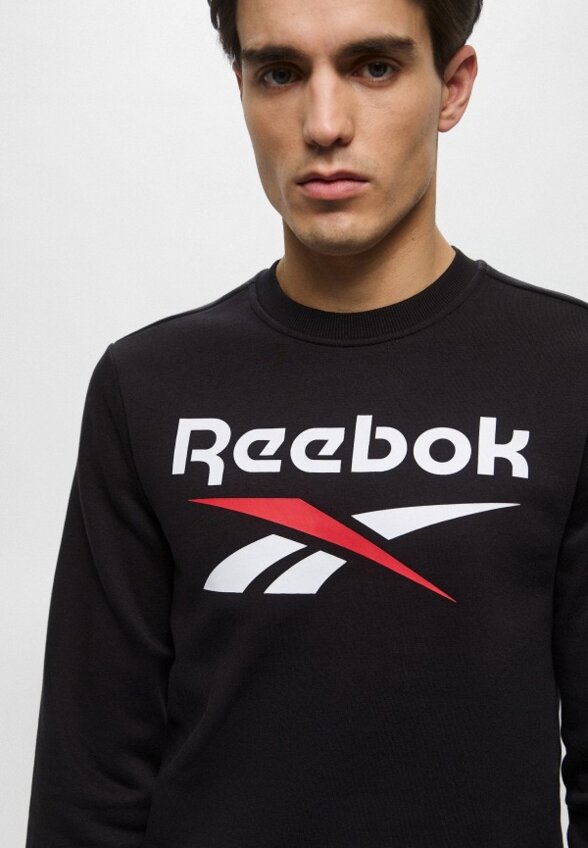 Свитшот Reebok