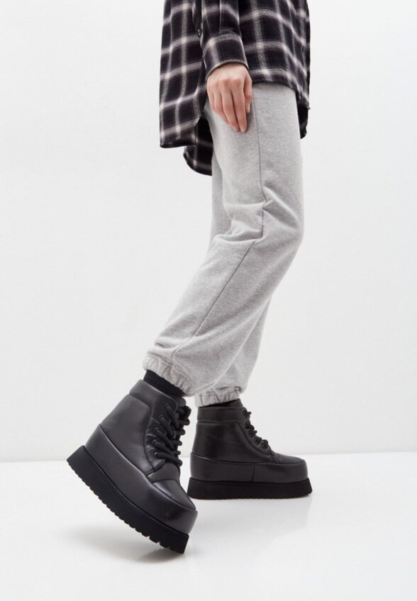 Ботинки Getnave