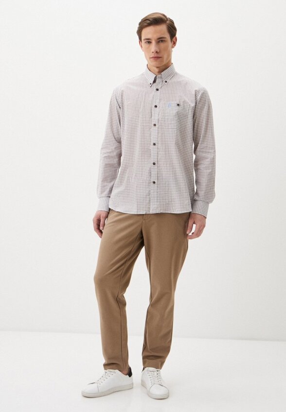 Рубашка Finisterre