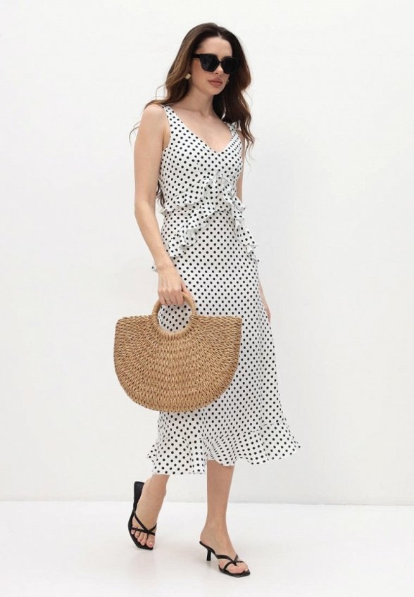 Платье СелфиDress