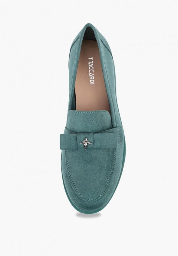 Лоферы T.Taccardi