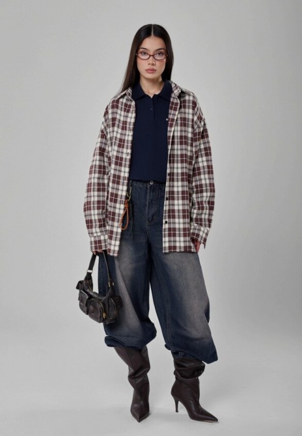 Рубашка Trendy Truth