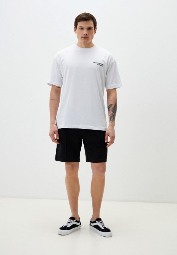 Шорты спортивные Loft