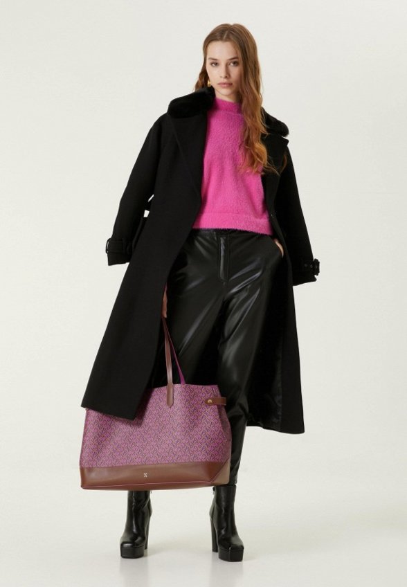 Джемпер NetWork