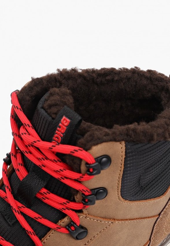 Ботинки Briggs