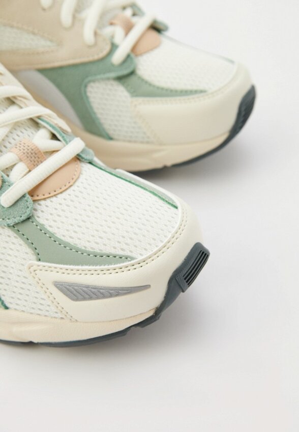 Кроссовки Reebok