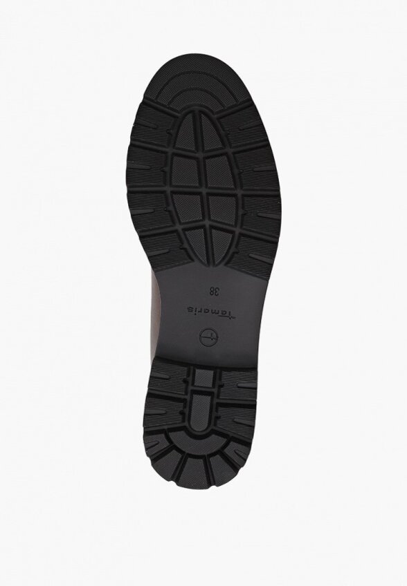 Лоферы Tamaris