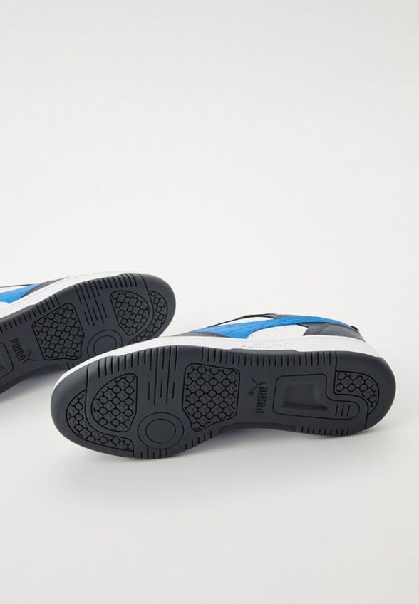 Кеды PUMA
