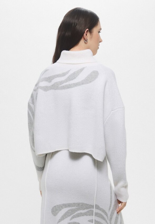 Свитер Genious