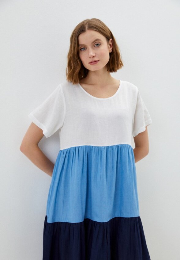 Платье Fabretti