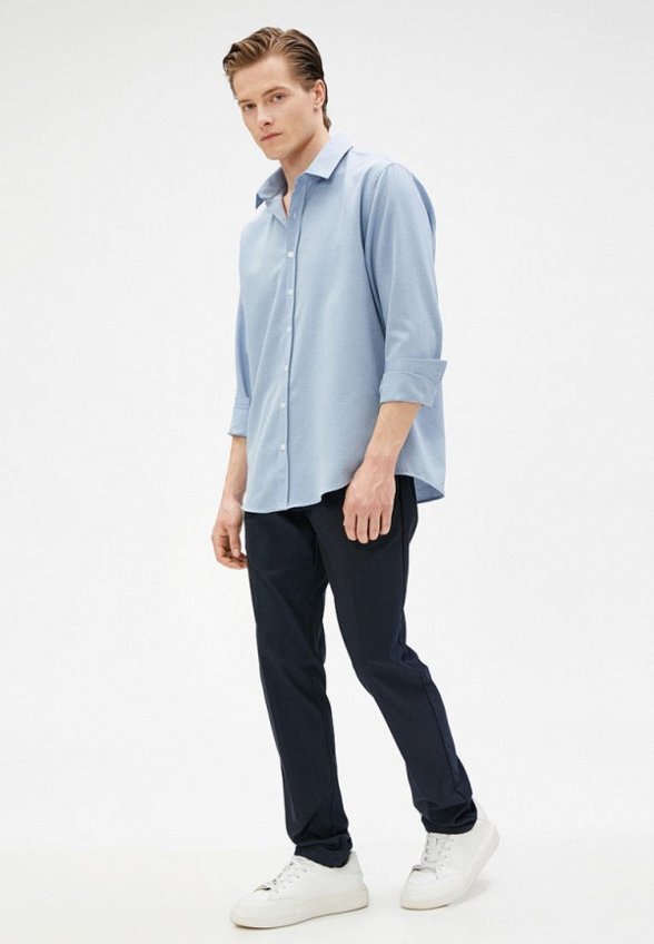 Рубашка Koton