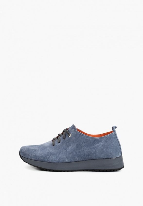 Ботинки Ierdi