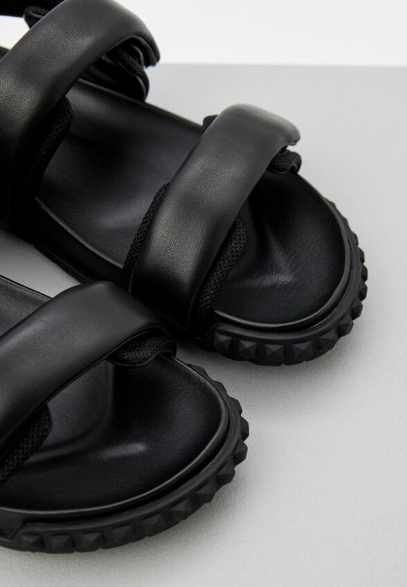 Сандалии Ash