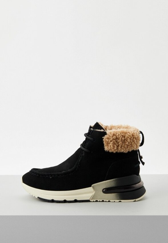 Ботинки Ash