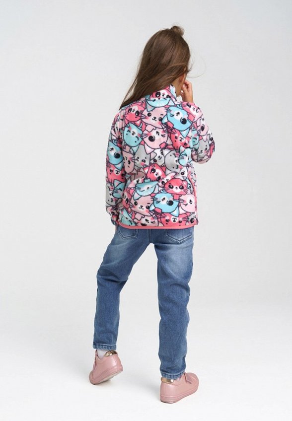 Олимпийка PlayToday