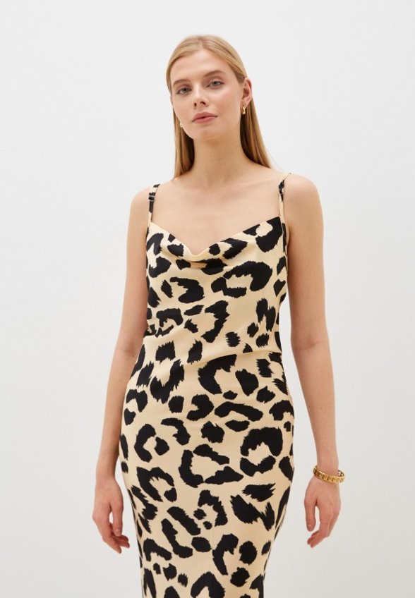 Платье Keep Walking