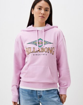 Худи Billabong женщинам