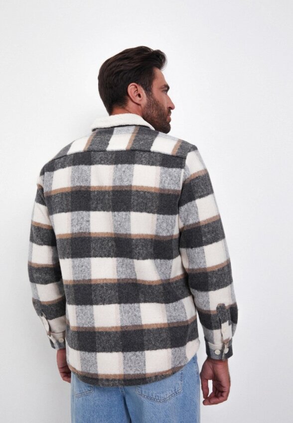 Куртка-рубашка Mascotte