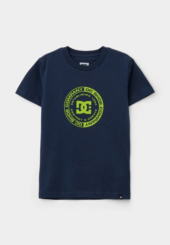 Футболка DC Shoes