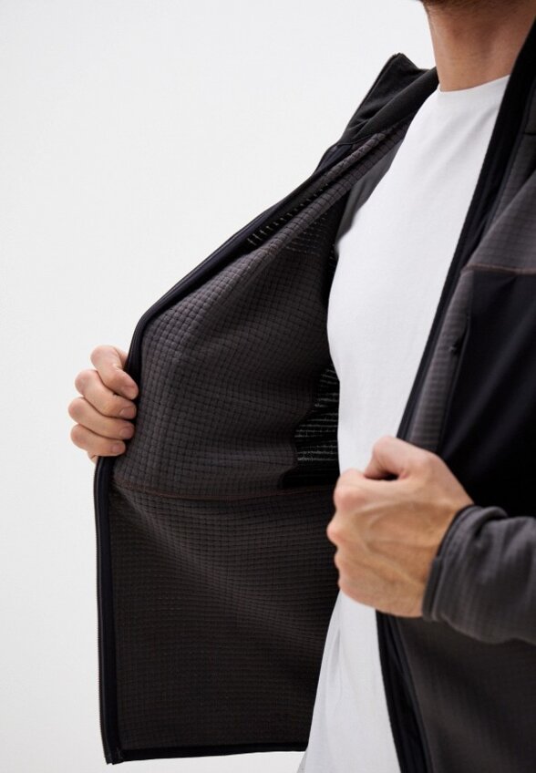 Толстовка Berghaus