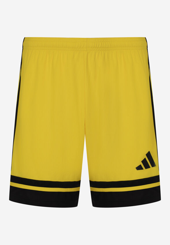 Шорты мужские Adidas, Желтый