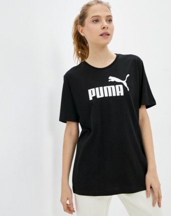 Футболка PUMA женщинам