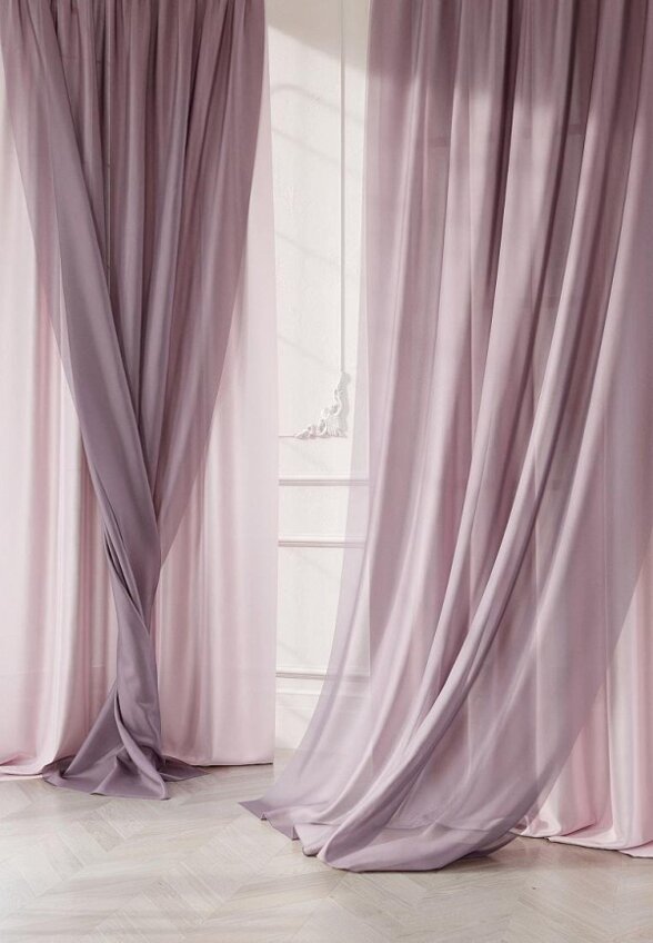 Шторы Comfy Way