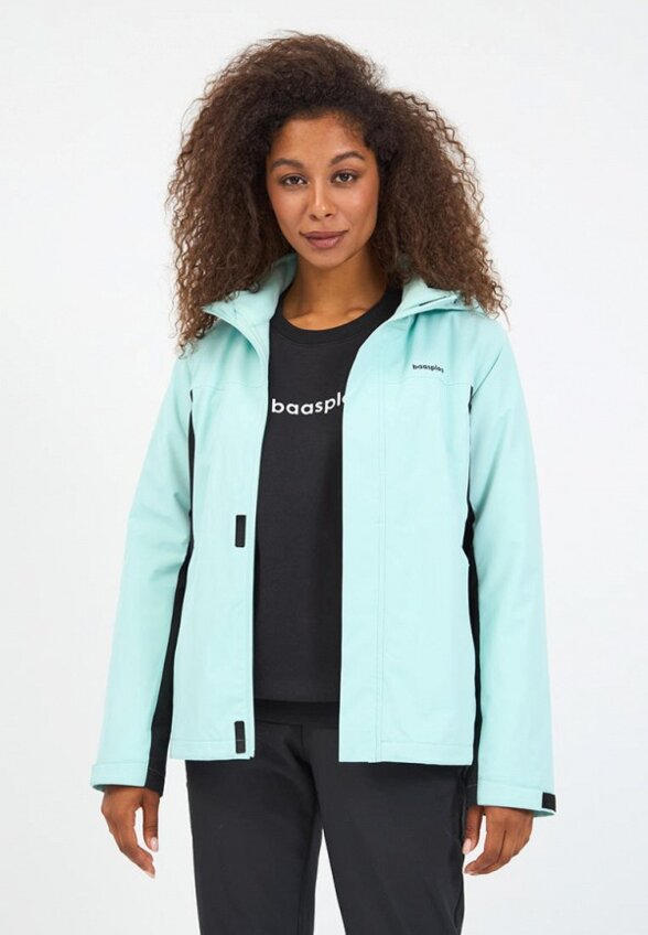 Куртка утепленная Baasploa