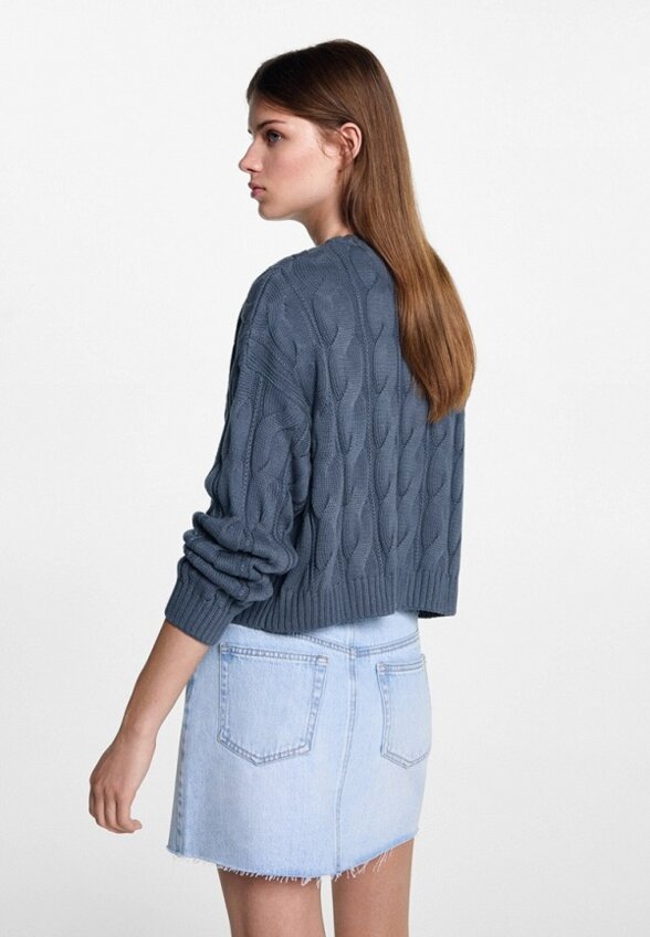 Джемпер Mango Teen