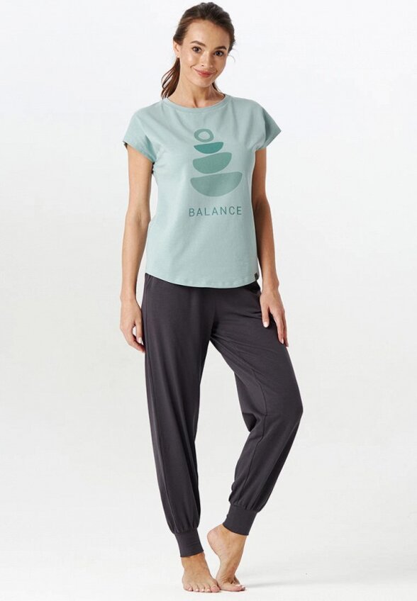 Брюки спортивные YogaDress