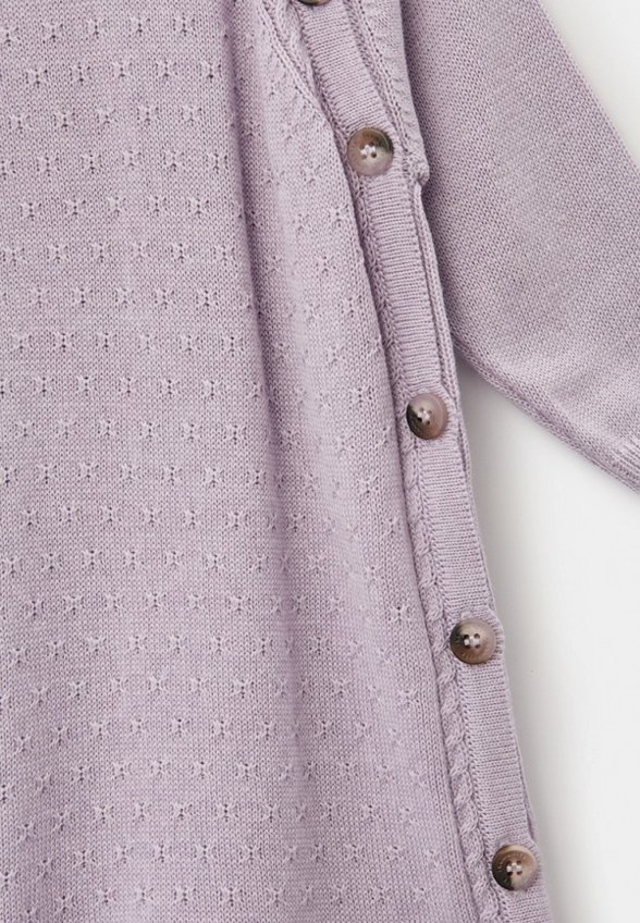 Комбинезон Loomknits