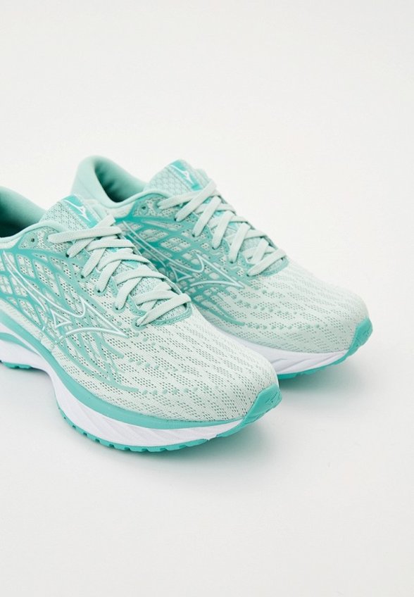 Кроссовки Mizuno