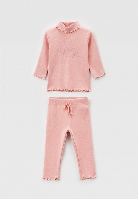 Водолазка и брюки My Monkey