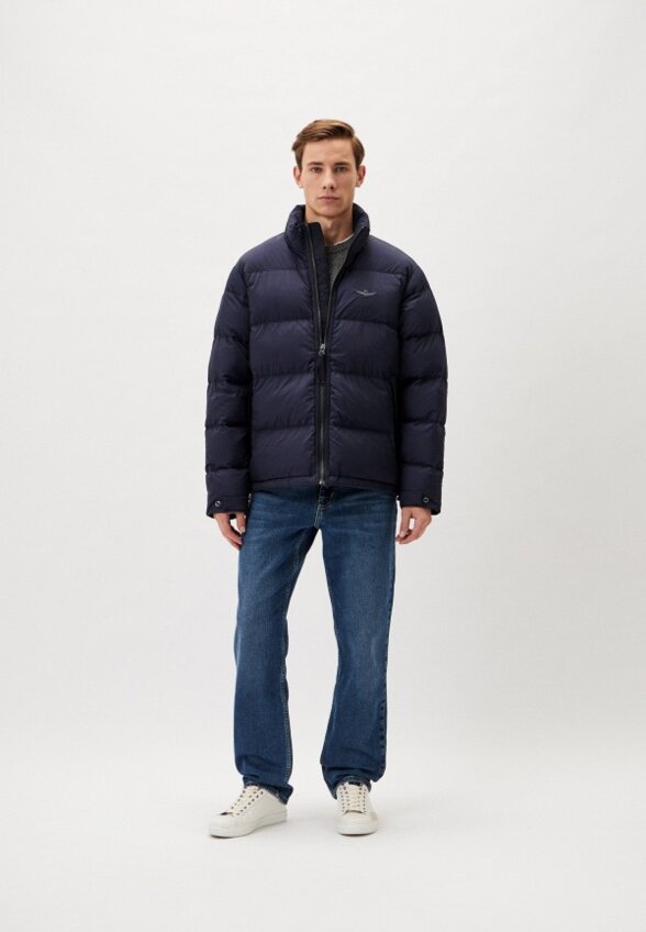 Пуховик Aeronautica Militare