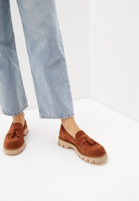 Лоферы Altabella