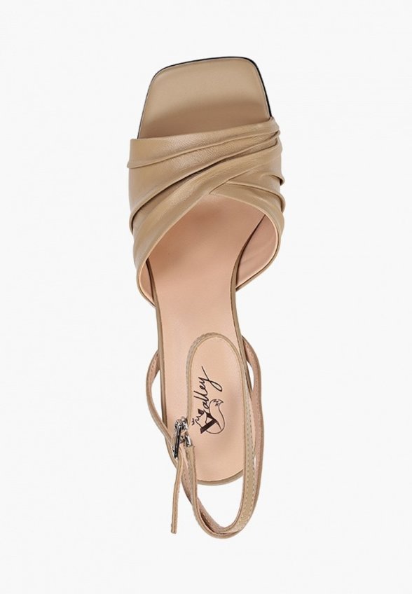 Босоножки Valley