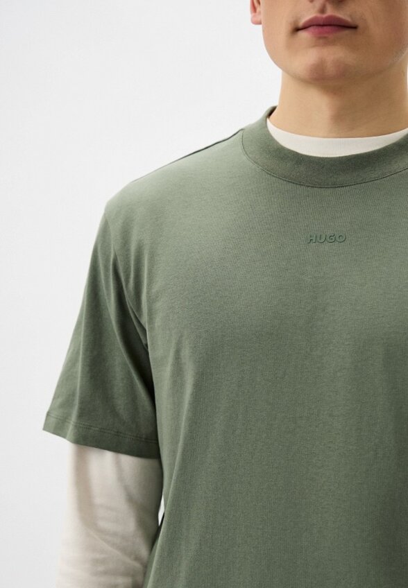 Футболка Hugo