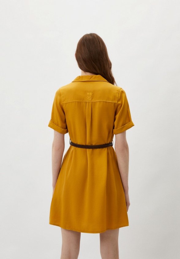 Платье La Martina