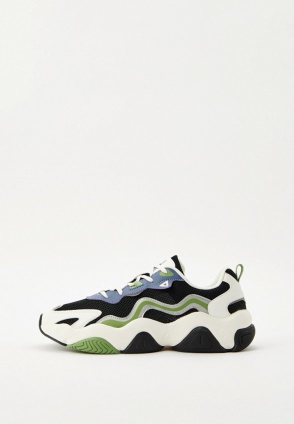 Кроссовки Peak