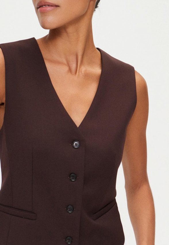 Жилет SashaOstrov