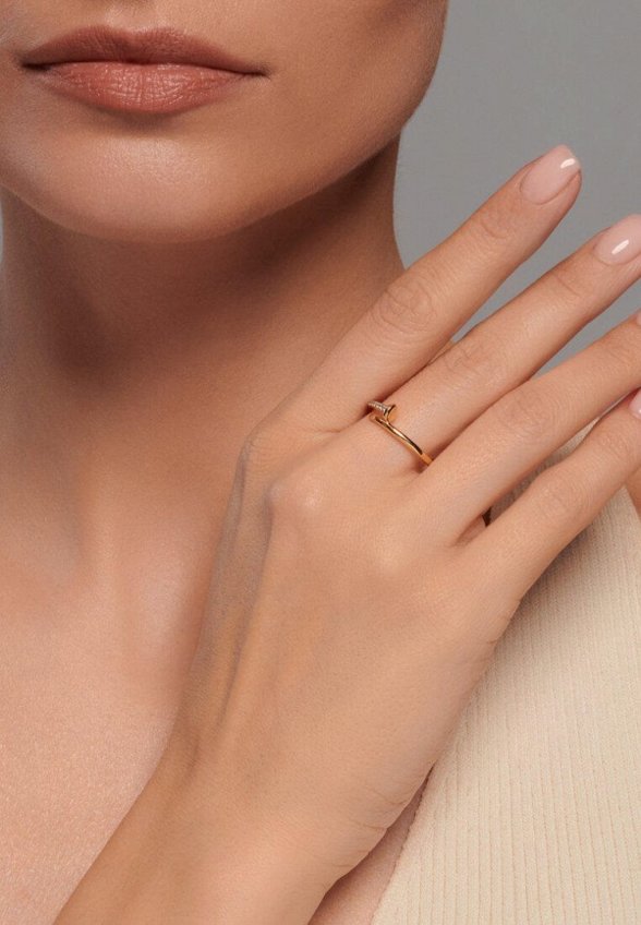 Кольцо Sokolov