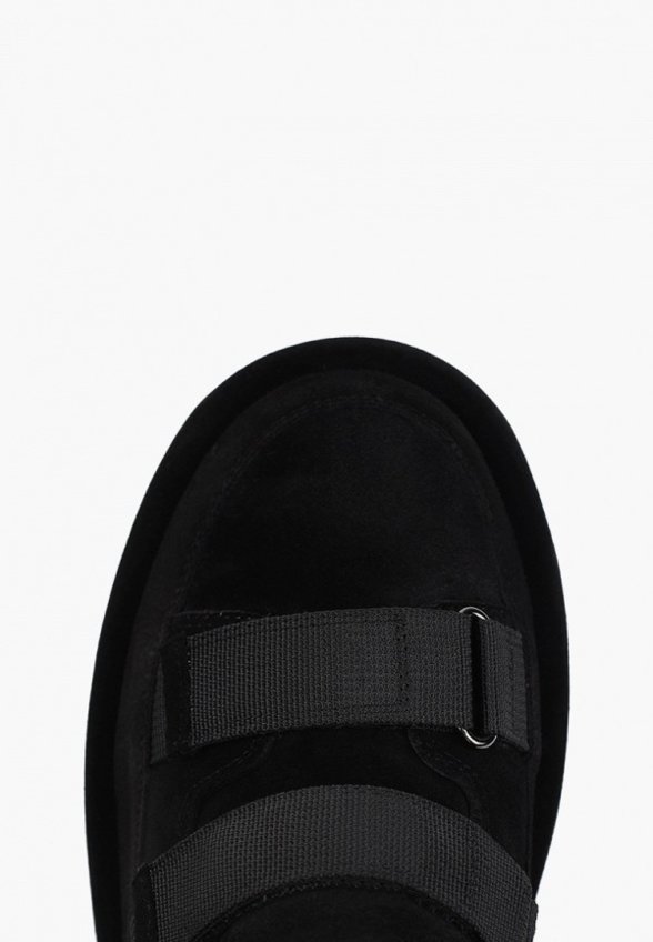 Полусапоги Basconi