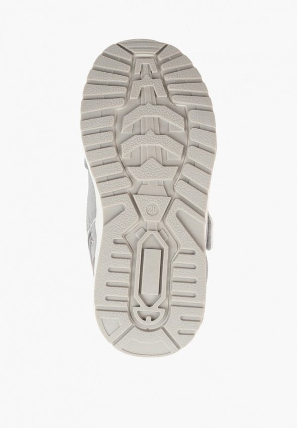 Ботинки Shuzzi