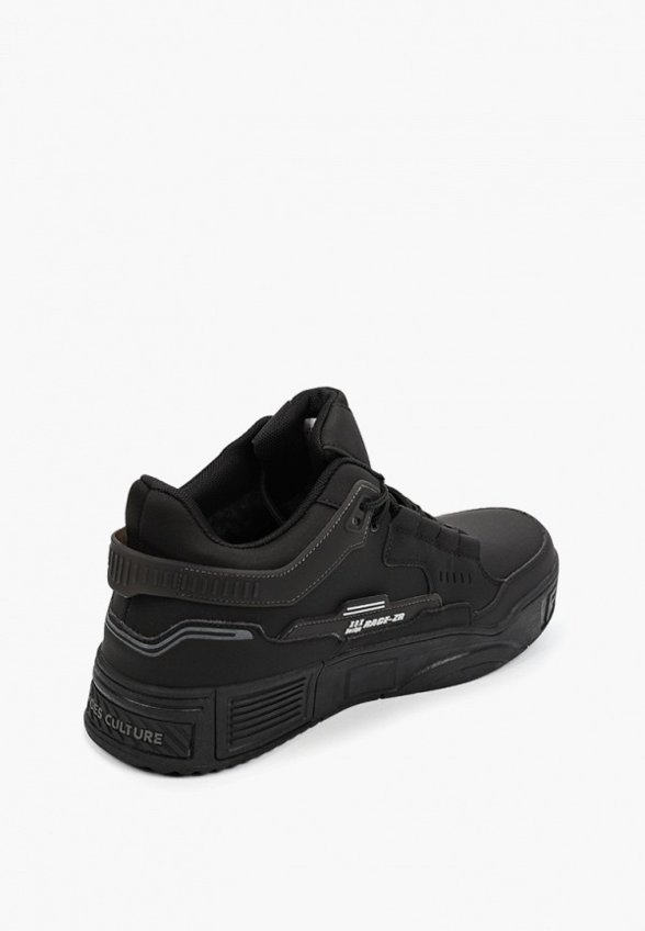 Кроссовки Patrol