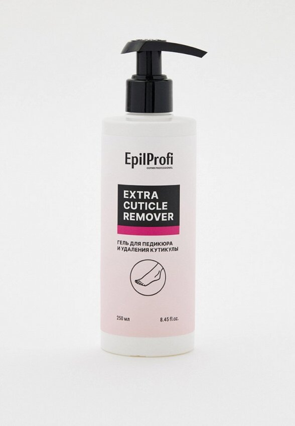 Средство для удаления кутикулы Epilprofi
