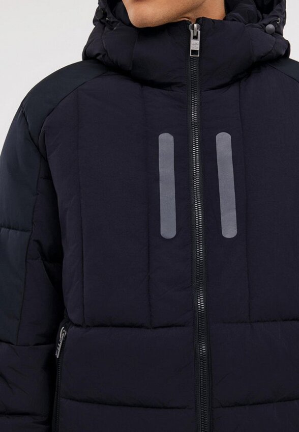 Куртка утепленная Baon