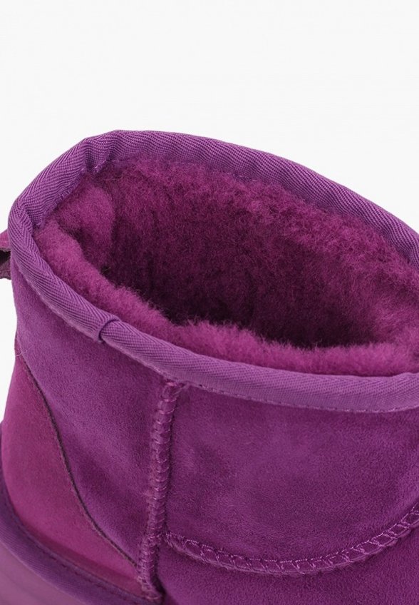 Полусапоги Evigi