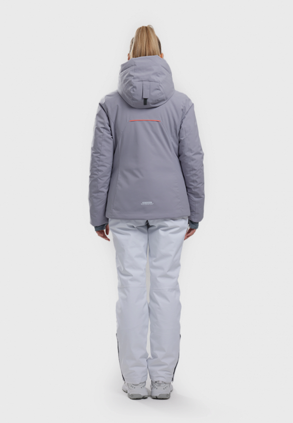 Куртка горнолыжная High Experience