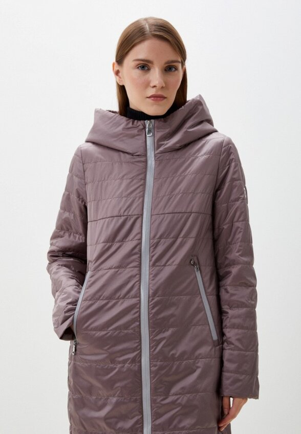 Куртка стеганая Avi