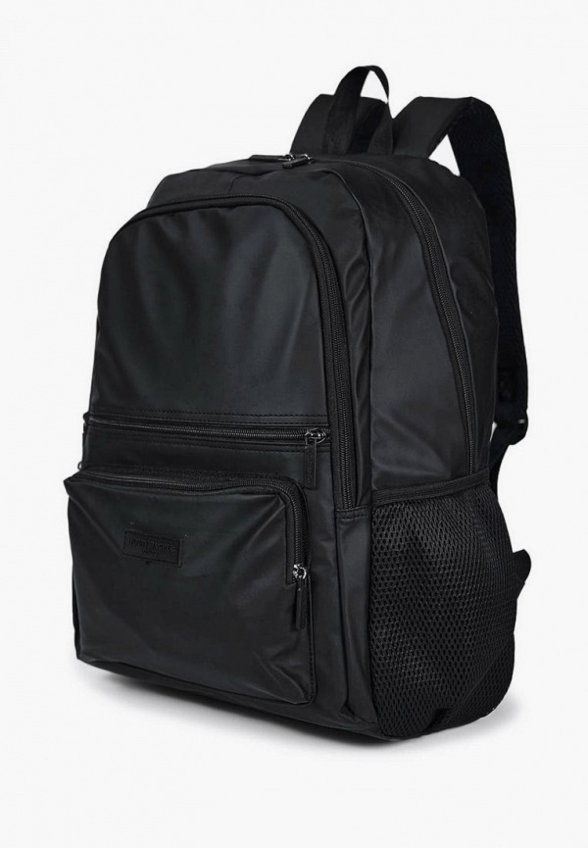 Рюкзак Henry Backer